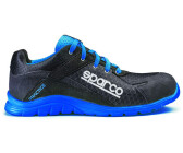 ⇒ Zapato seguridad sparco practice nraz s1p azul-negro talla 39 ▷ Precio. ▷  Comprar con los Mejores Precios. Ofertas online