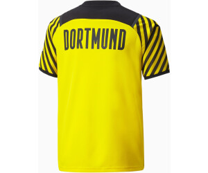 Mütze Wintermütze LED Kinder Trikot Design BVB Borussia Dortmund NEU!OVP! 