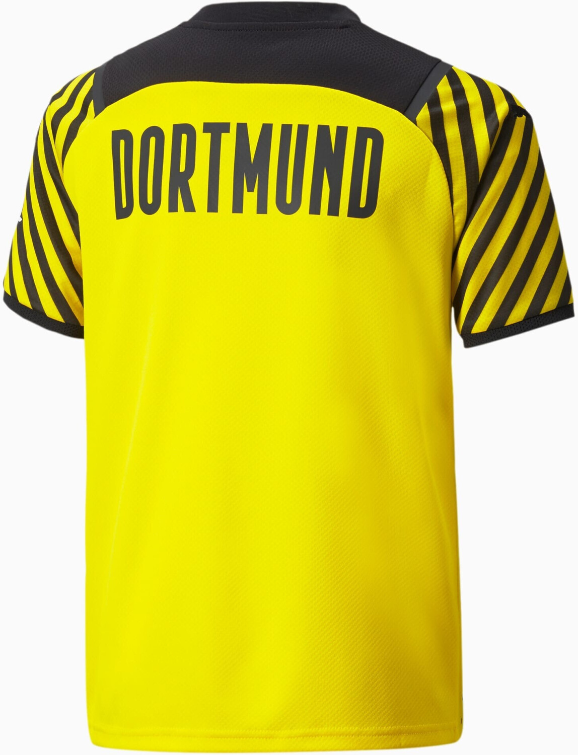 Puma Maillot Borussia Dortmund 2021/2022 Junior domicile
