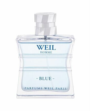 Weil Blue Homme Eau de Parfum (100ml)