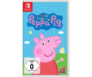 Meine Freundin Peppa Pig ab 15,50 € Preisvergleich bei idealo.de