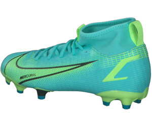 nike mercurial superfly turquoise