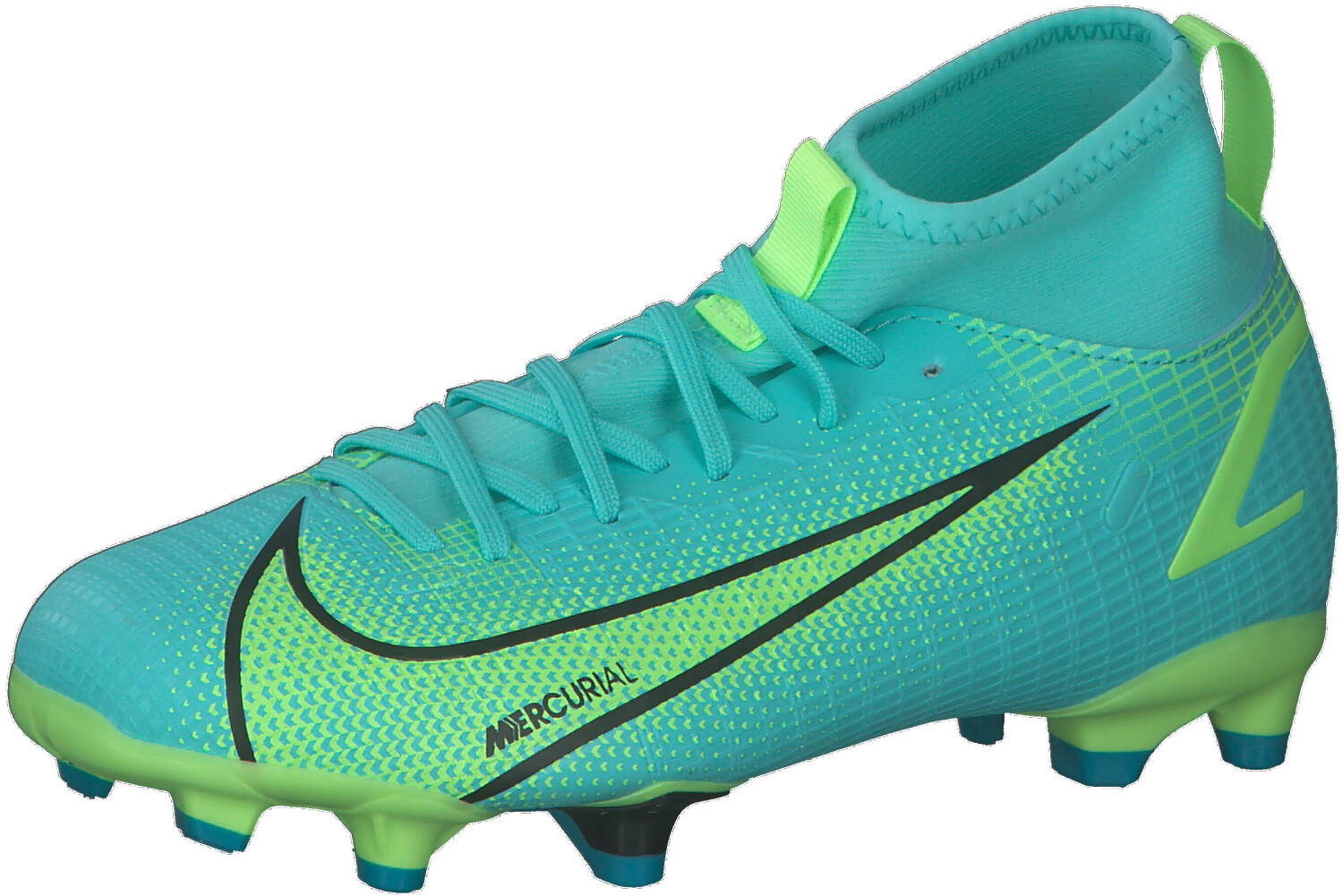 turquoise mercurials