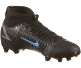 nike mercurial tacchetti misti