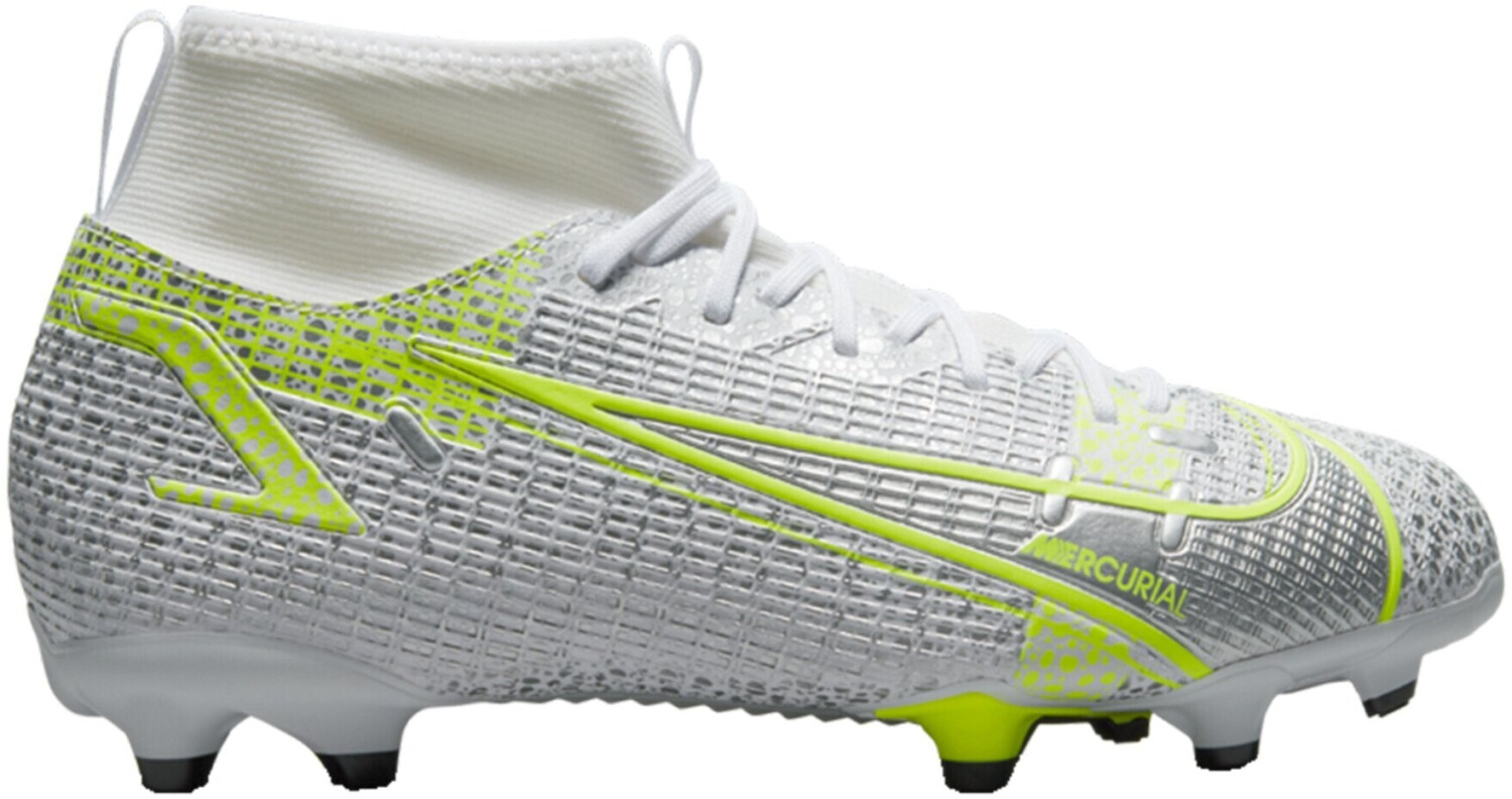 low top mercurials