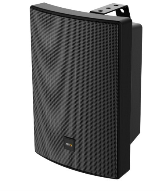 Axis C1004-E Black