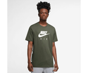 khaki nike top