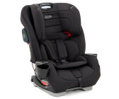 graco next step car seat
