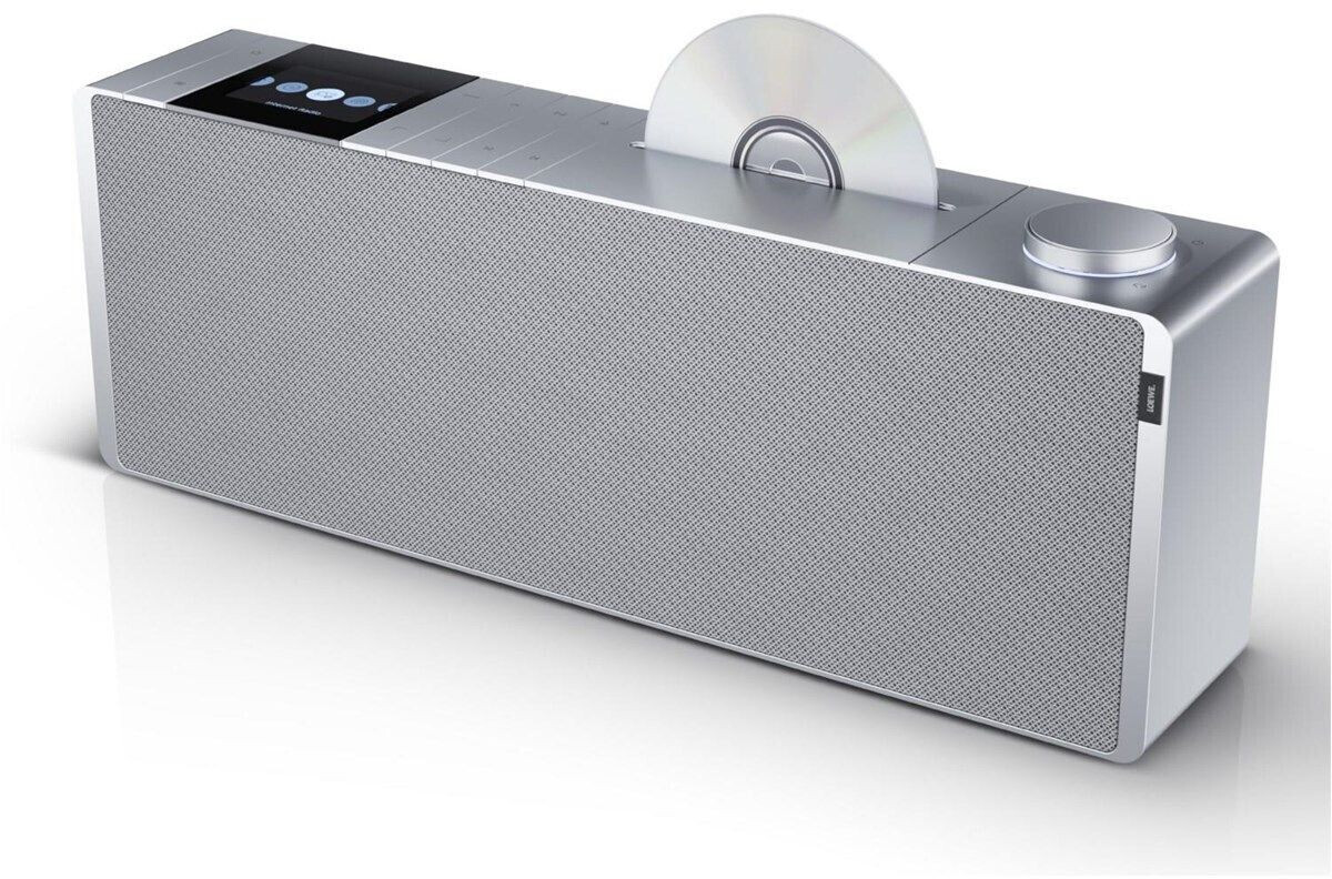 Loewe klang s3