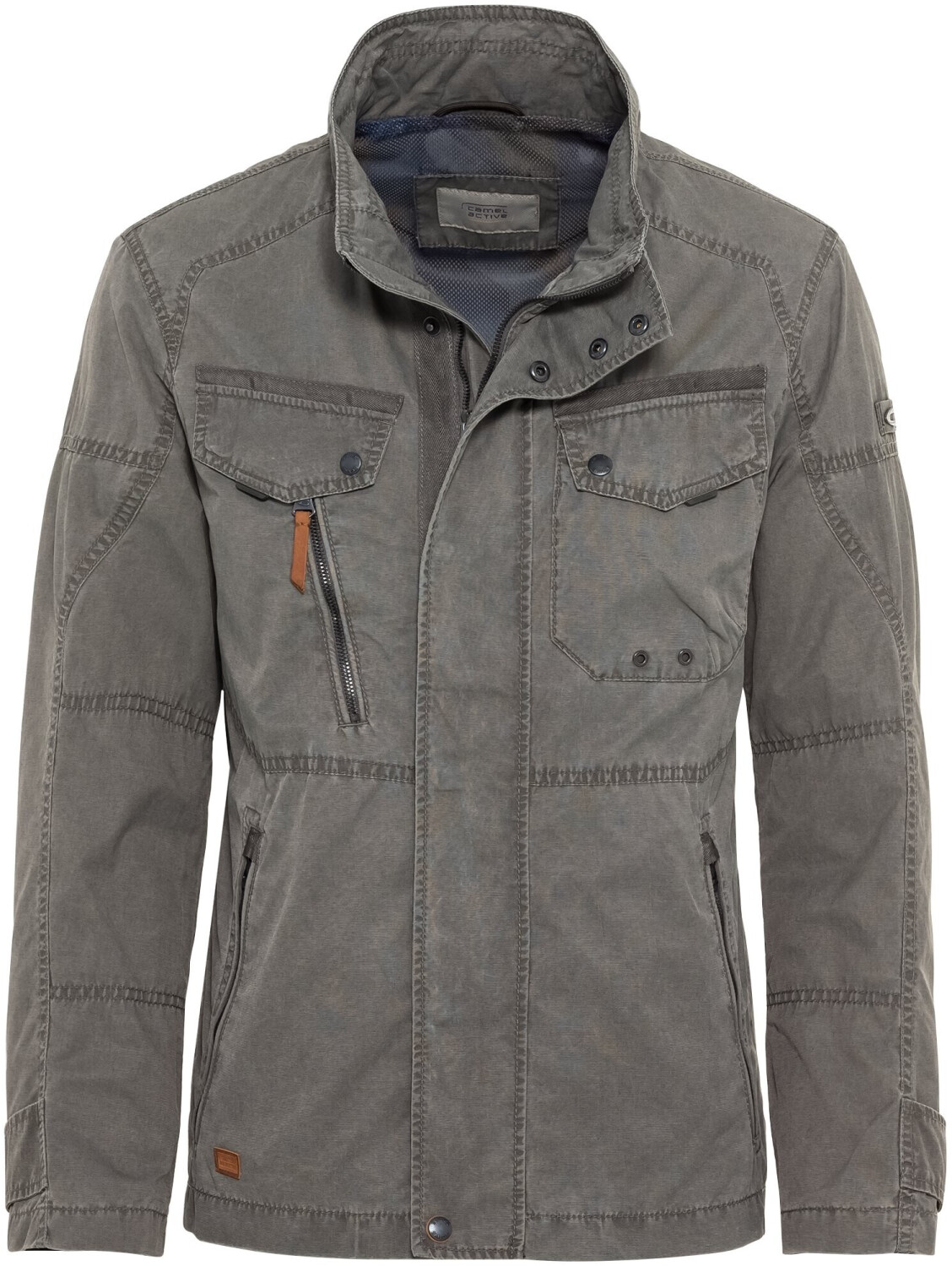 Blazer Décontracté Camel Active Pour Homme - Modèle 442035/7I11, Style Casual élégant | Pour Toutes Occasions