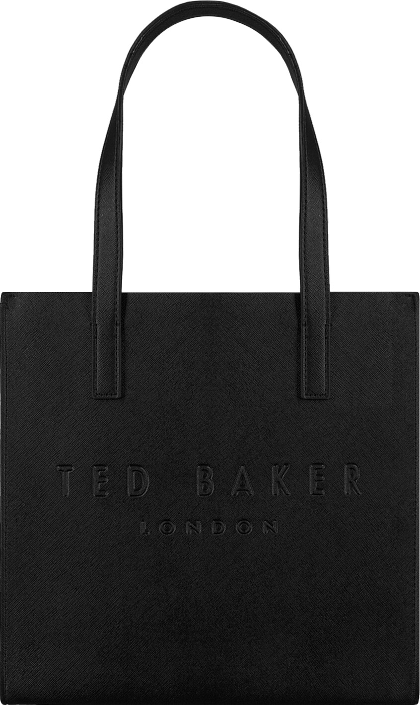 Buy Ted Baker Seacon black from £35.00 (Today) – Best Deals on