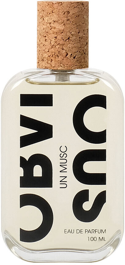 OBVIOUS Un Musc Eau de Parfum (100ml)