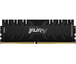 Kingston FURY Renegade 8GB Single Kit DDR4 3000 C15 KF430C15RB 8