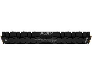 Kingston FURY Renegade 8GB Single Kit DDR4 3000 C15 KF430C15RB 8