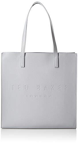 Buy Ted Baker Soocon light grey from £45.00 (Today) – Best Deals on ...