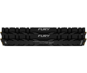 Kingston FURY Renegade 16GB Dual Kit DDR4 2666 C13 KF426C13RBK2
