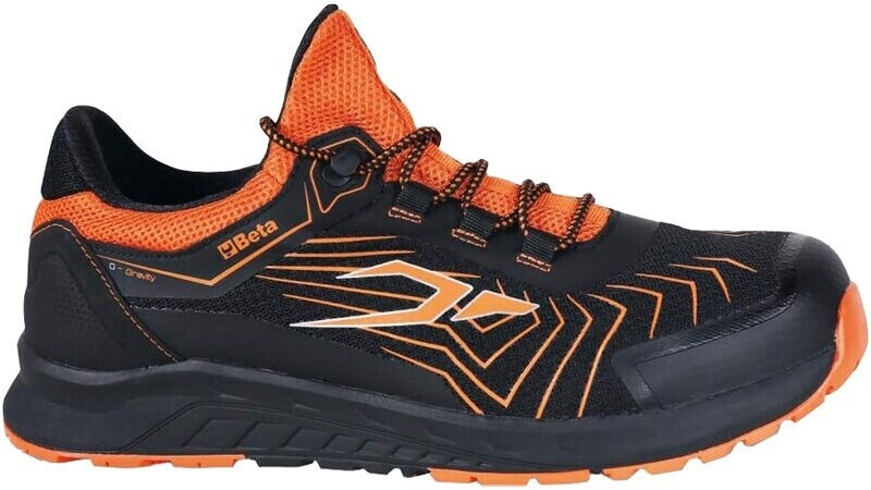 Beta Mesh S1P HRO light orange