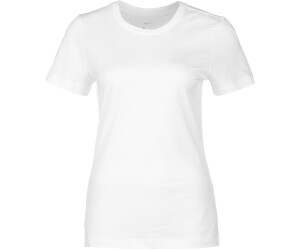 T-Shirt Nike Team Club 20 pour Femme - CZ0903-657 - Rouge