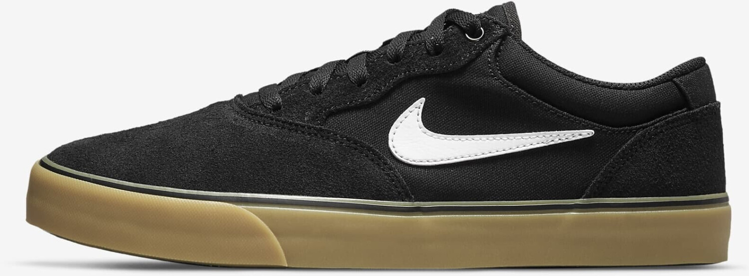 nike sb chron 2 blue