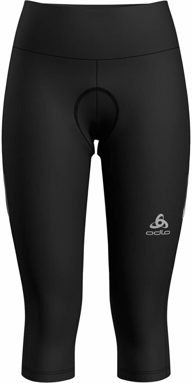 Odlo element 2025 cycling shorts womens