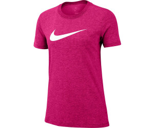 Nike Dry Women's Training T-Shirt - ashen slate/ashen slate AQ3212-493