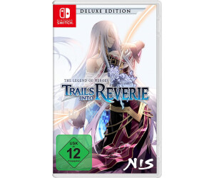 The Legend of Heroes: Trails into Reverie ab 44,64