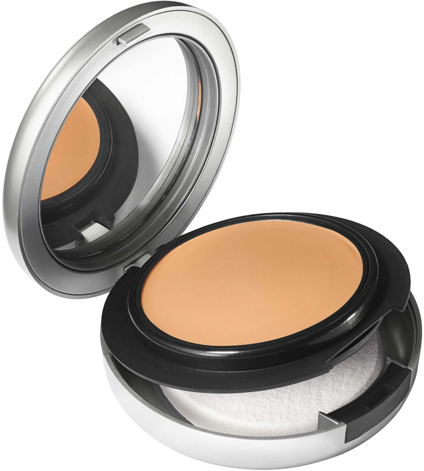 MAC Studio Fix Tech Cream-to-Powder Foundation N12 (10g)