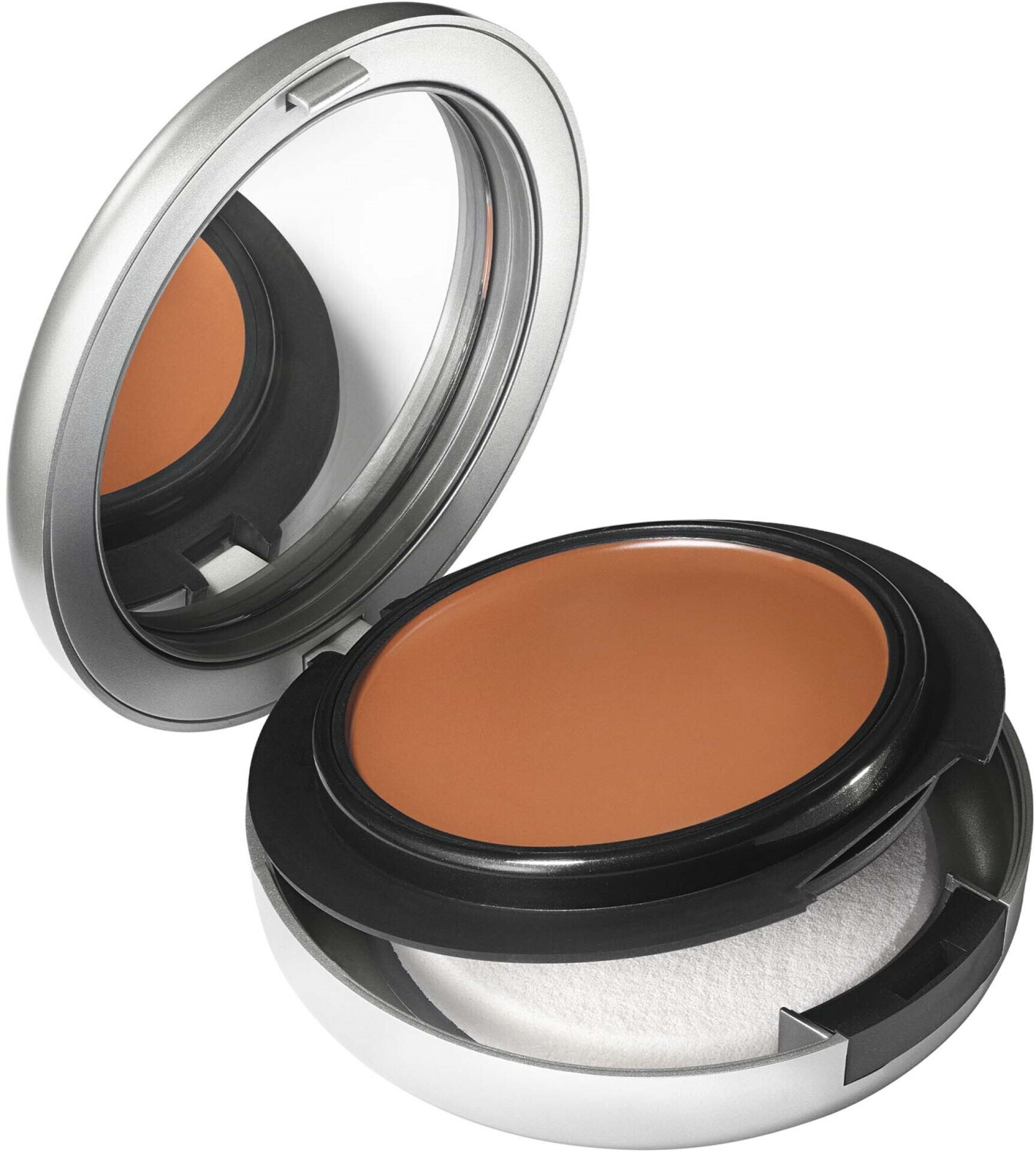 Photos - Foundation & Concealer MAC Cosmetics MAC Studio Fix Tech Cream-to-Powder Foundation NW40  (10g)