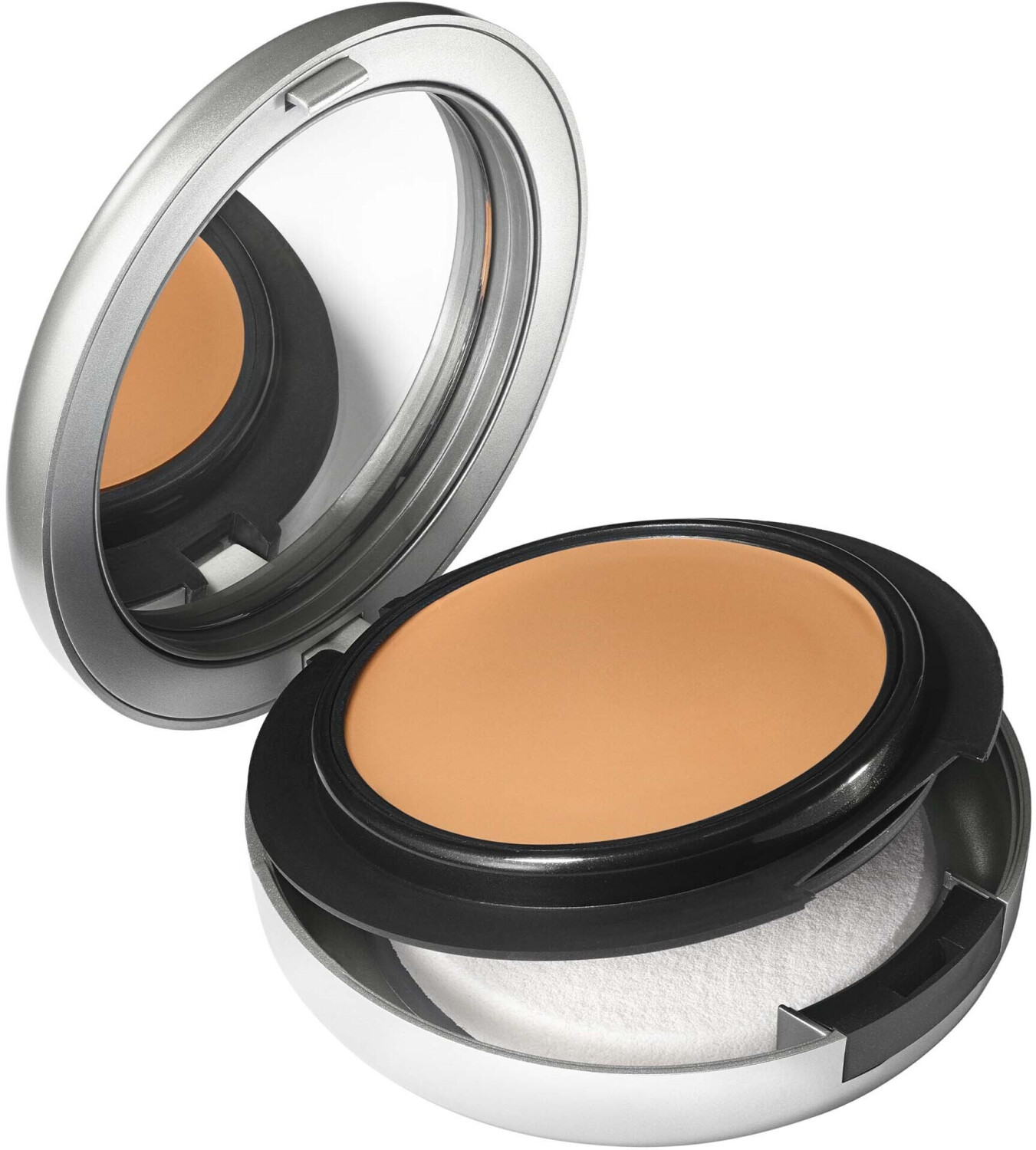 MAC Studio Fix Tech Cream-to-Powder Foundation N18 (10g)