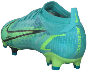 nike mercurial vapor 14 turquoise