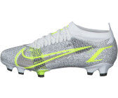 nike mercurial vapor pro fg