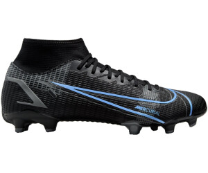 Nike Mercurial Superfly 8 Academy MG black/iron grey/black desde 74,49 € |  Compara precios en idealo