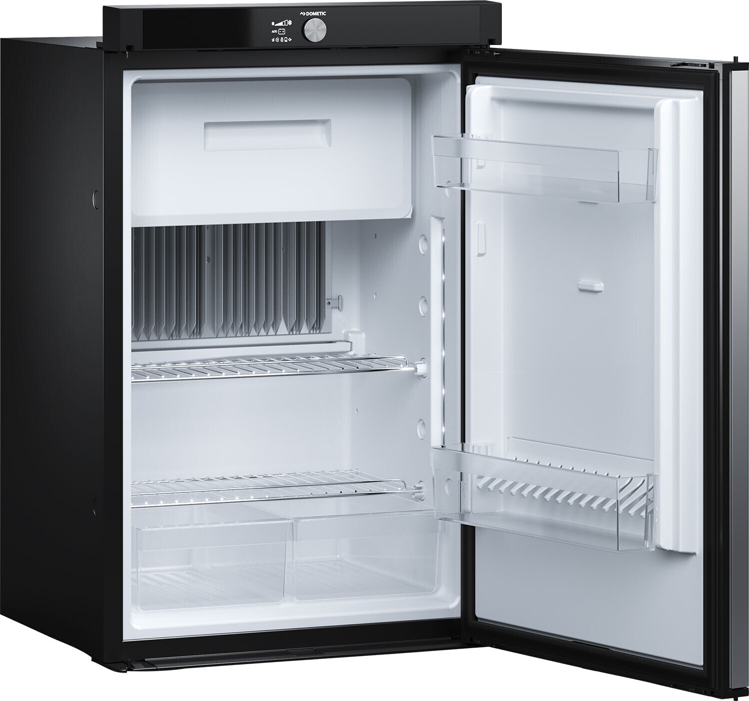 Réfrigérateur à absorption 93 litres Dometic RM10.5T