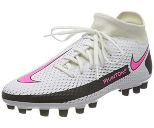 white pink mercurials