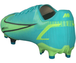 nike mercurial vapor 14 turquoise