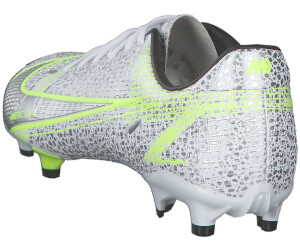 nike mercurial vapor grau
