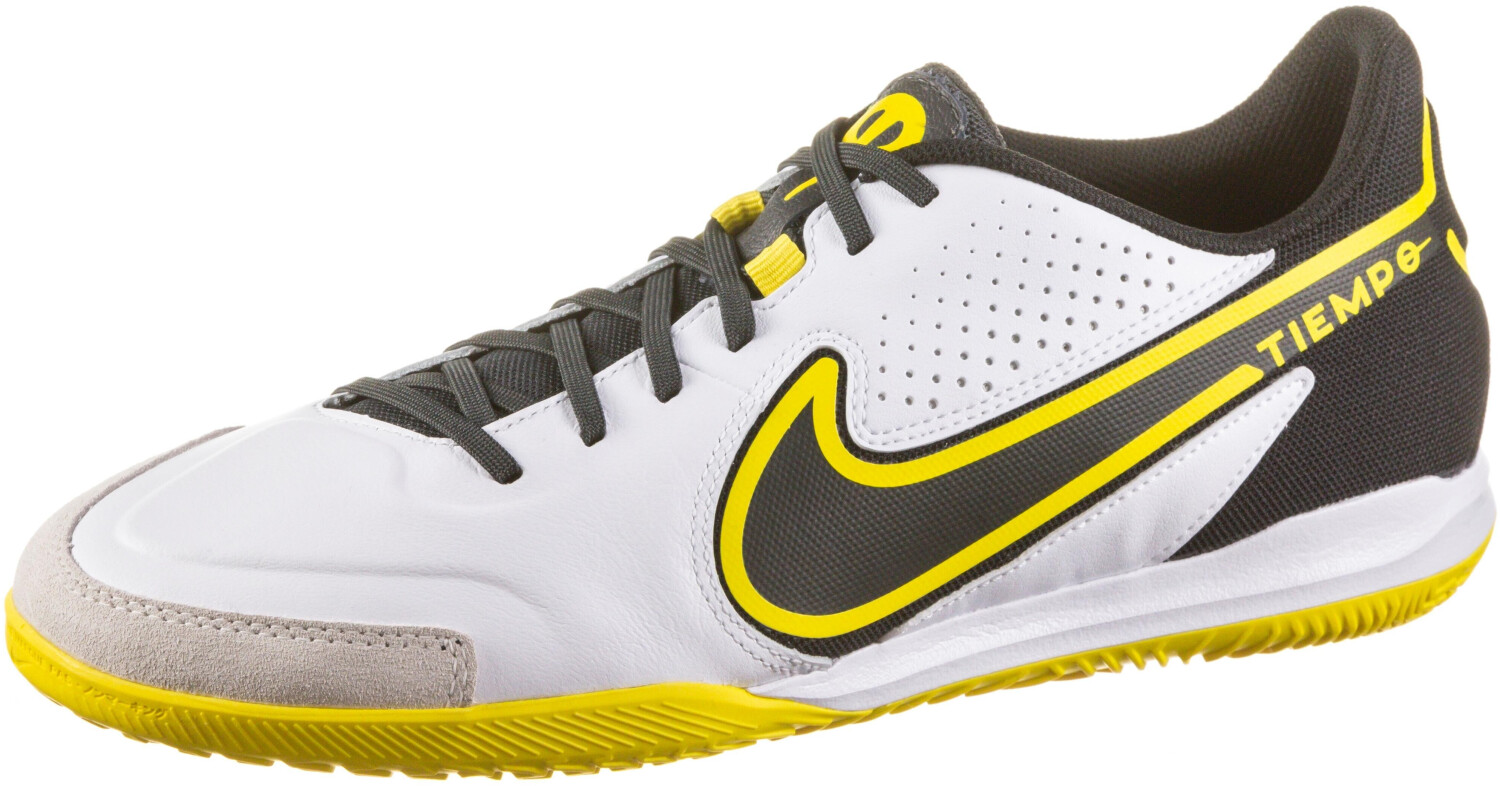 nike tiempo legend 9 yellow