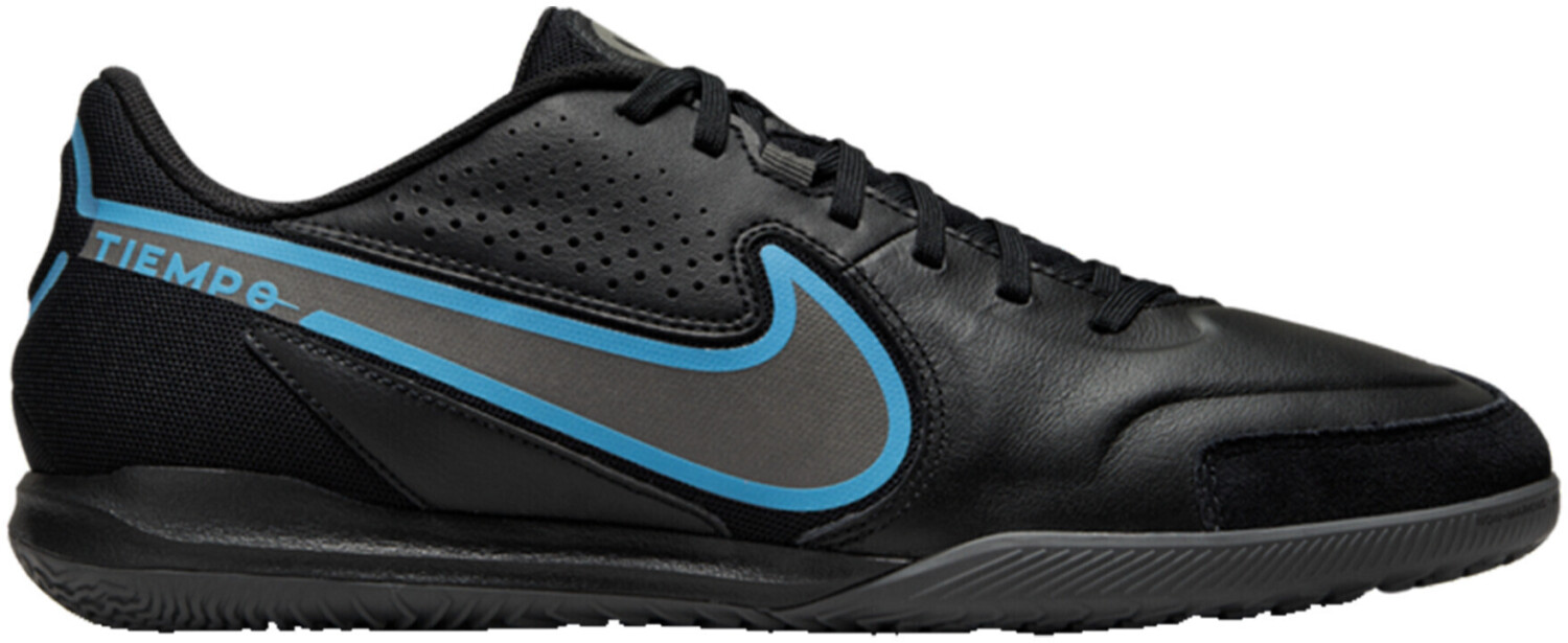 nike tiempo size 9