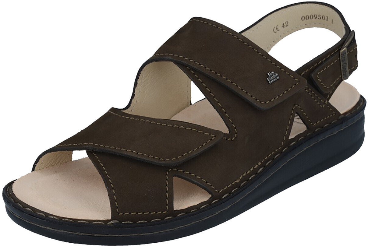 Finn Comfort Toro-S (81528) brown