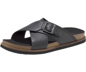 Mens timberland sales slide flip flops