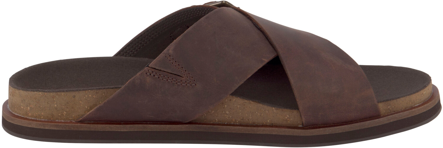 timberland amalfi vibes cross slide
