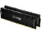 Kingston FURY Renegade Kit 32 Go deux barrettes DDR4-3200 C16 (KF432C16RB1K2/32)