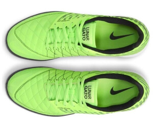 Nike Lunar Gato II IC ghost green/black/white desde 135,00 € | Compara  precios en idealo