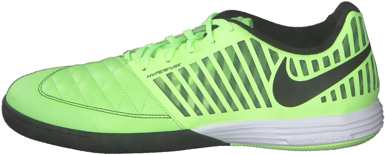 Nike Lunar Gato II IC ghost green/black/white desde 59,99 â¬ | Compara precios en idealo