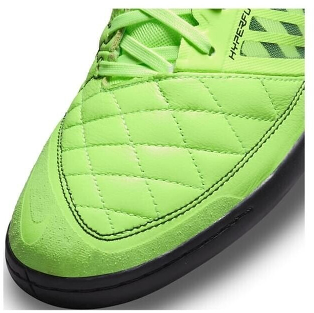 Nike Lunar Gato II IC ghost green/black/white au meilleur prix sur idealo.fr