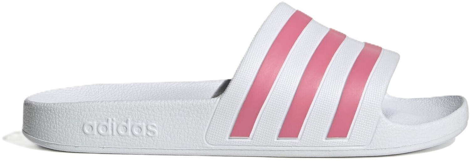 Adidas adilette on sale rose