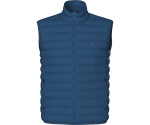 Tommy hilfiger hotsell blue vest