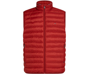 Tommy Hilfiger Packable Quilted Vest MW0MW18762 from 63.00 Today Best Black Friday Deals on idealo