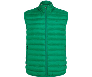 Tommy Hilfiger Packable Quilted Vest MW0MW18762 au meilleur prix sur idealo