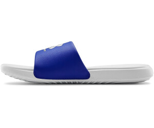 Under armour comfort slides top
